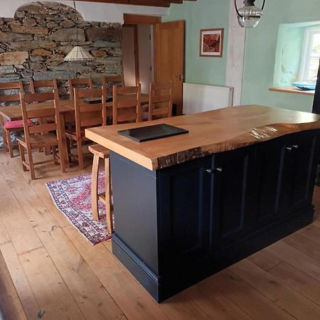Yr Hen Feudy Villa Barmouth Ngoại thất bức ảnh