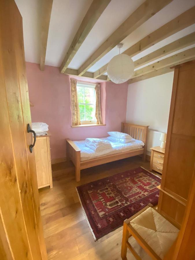 Yr Hen Feudy Villa Barmouth Ngoại thất bức ảnh