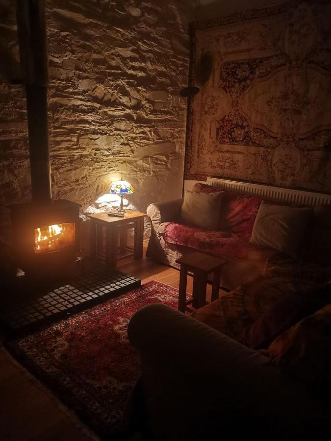 Yr Hen Feudy Villa Barmouth Ngoại thất bức ảnh