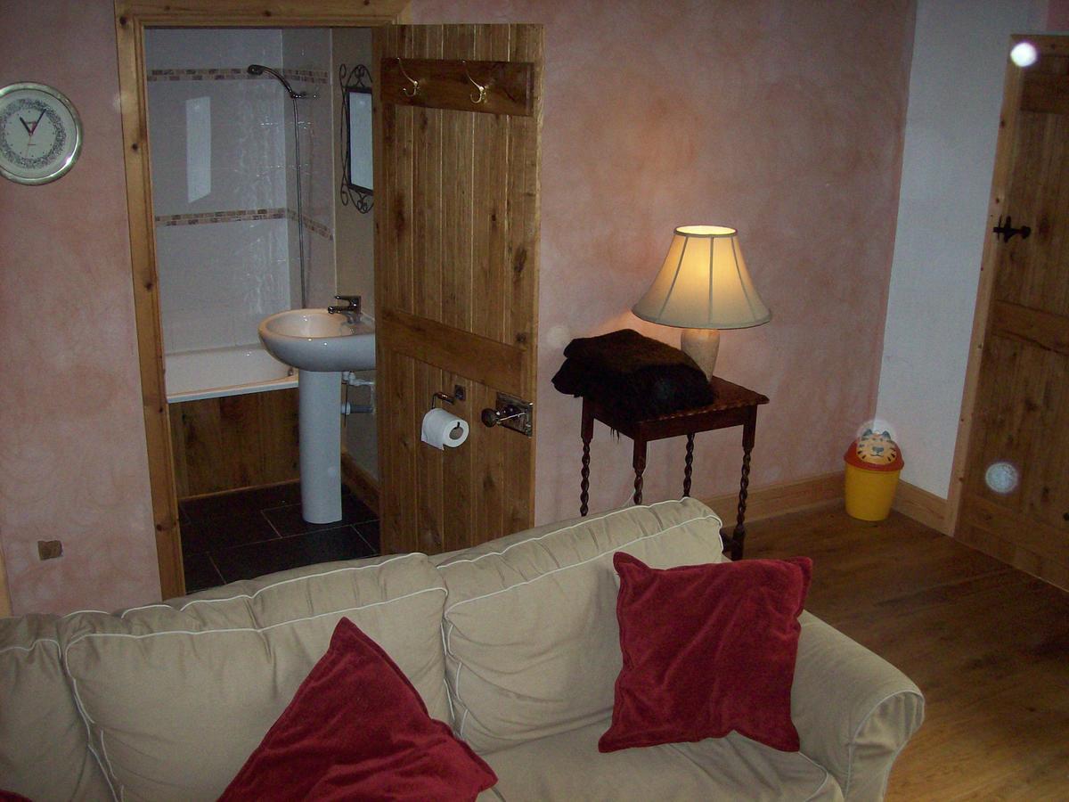 Yr Hen Feudy Villa Barmouth Ngoại thất bức ảnh