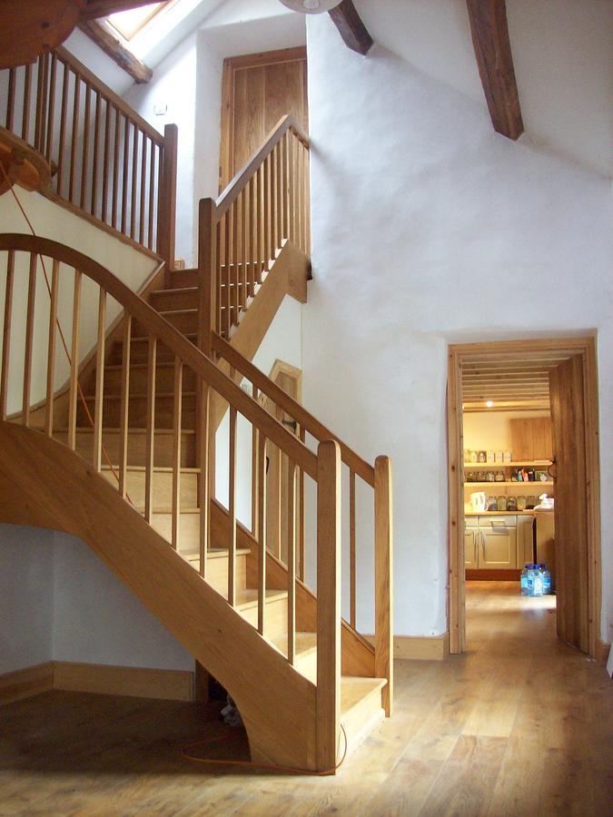 Yr Hen Feudy Villa Barmouth Ngoại thất bức ảnh