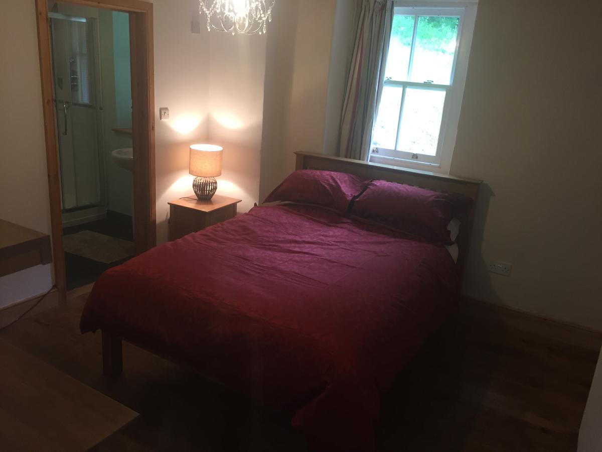 Yr Hen Feudy Villa Barmouth Ngoại thất bức ảnh
